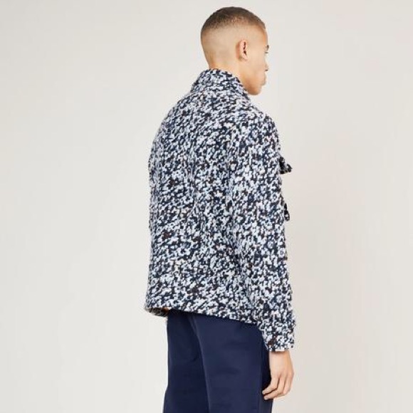 NATIVE YOUTH Jacket - Picture 9 of 13